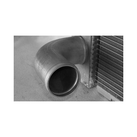 Tyc Tyc Radiator Assembly, 2688 2688